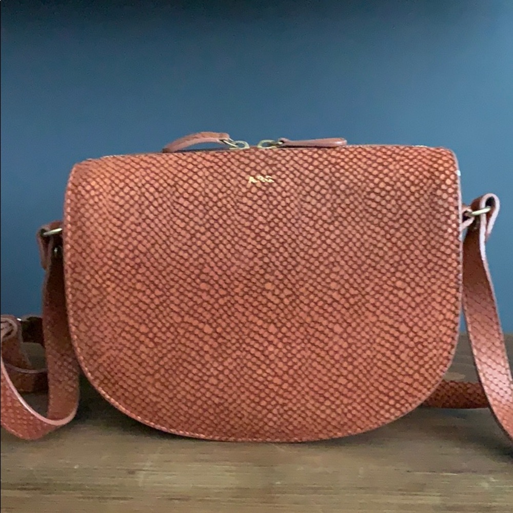 APC Demi Lune Bag